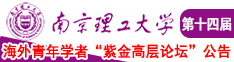 啊啊啊嗯艹死我好舒服南京理工大学第十四届海外青年学者紫金论坛诚邀海内外英才！